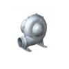 Snail Electrical Air Blower, 2", 220V, Electric Blower - view 3