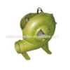 Snail Electrical Air Blower, 2", 220V, Electric Blower - view 4