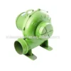 Snail Electrical Air Blower, 2", 220V, Electric Blower - view 5