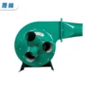 Snail Fan, 220 V, Metal