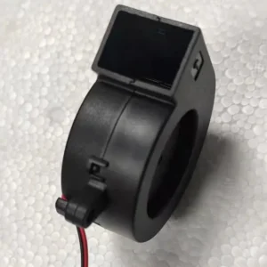 Snail Turbo Blower, HSC, BCY, 60X60X25mm, PWM