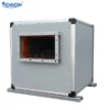 Soaon Air Ventilation Unit, 30-100btu, Stainless Steel