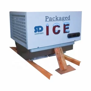 Soardragon Monoblock Refrigeration Unit, 220V, R290