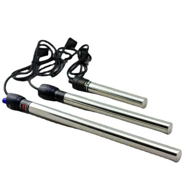 Sobo Electric Aquarium Heater, 25W, 100W, Explosion-proof - view 3