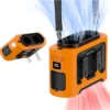 Socool Fan, 14500MAh, Portable