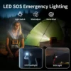 Socool Fan, 14500MAh, Portable - view 5
