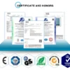 Soft Pvc Strip Curtain, Plastic, soft pvc film roll - view 5