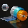 Soft Pvc Strip Curtain, soft pvc film