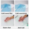 Soft Pvc Strip Curtain, soft pvc film - view 2