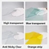 Soft Pvc Strip Curtain, soft pvc film - view 3