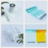 Soft Pvc Strip Curtain, soft pvc film - view 4