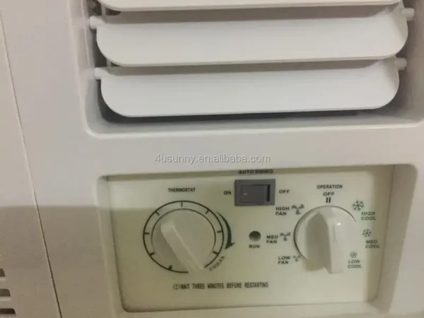 Solar Air Conditioner, 24V, 48V, 1HP - view 6