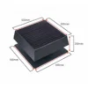 Solar Attic Fan, IP68, Waterproof - view 2