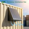 Solar Ball Bearing, 65W, Wall