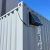 Solar Ball Bearing, 65W, Wall - view 2