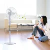 Solar Fan, 12v, Brushless - view 4