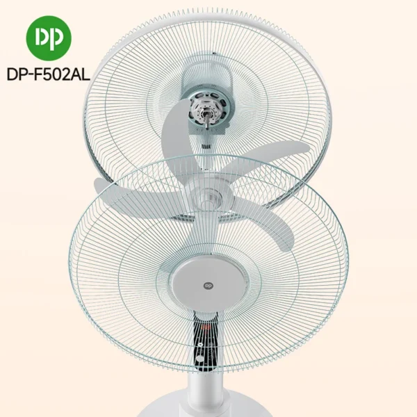Solar Fan, 5V, 100-240V, 45 - view 6