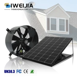 Exhaust Fans