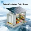 Solar Panel, Portable, 20ft, Inverter