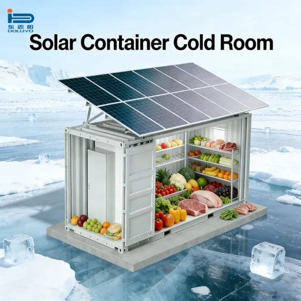 Solar Panel, Portable, 20ft, Inverter