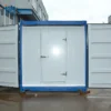 Solar Panel, Portable, 20ft, Inverter - view 2