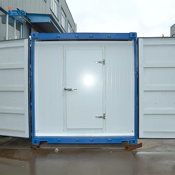 Solar Panel, Portable, 20ft, Inverter - view 2