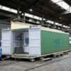 Solar Panel, Portable, 20ft, Inverter - view 5