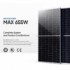 Solar Powered Air Conditioner, 12000Btu, 24000Btu