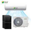 Solar Powered Air Conditioner, OFF, GRID, 48V, Portable