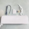 Solar Powered Air Conditioner, OFF, GRID, 48V, Portable - view 3