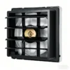Solar Powered Exhaust Fan, Waterproof, Wall, 12V, Axial - view 2