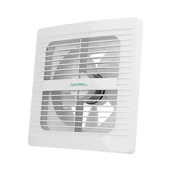 Solar Powered Ventilation Fan, 4-Inch, plastic - view 5