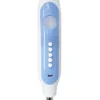 Solar Rechargeable Stand Fan, 25W, LED, USB - view 5