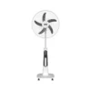 Solar Stand Fan, WINNING, STAR, ST-4208 - view 2