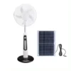 Solar Standing Smart Fan, 220, 32