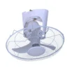 Solar Wall Mounted Fan, 12V, 10W---20W