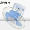 Solar Wall Mounted Fan, 12V, 10W---20W - view 5