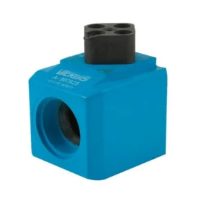Solenoid Valve, 02124515, HVAC