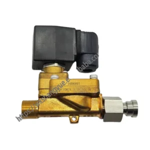 Solenoid Valve, 022-13257-000, FDF10M1K-1/2