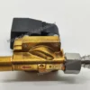 Solenoid Valve, 022-13257-000, FDF10M1K-1/2 - view 2