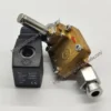 Solenoid Valve, 022-13257-000, FDF10M1K-1/2 - view 5