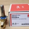 Solenoid Valve, 032L8079, EVR6