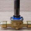 Solenoid Valve, 032L8079, EVR6 - view 2