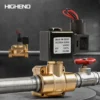 Solenoid Valve, 0927, 16bar - view 2