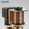 Solenoid Valve, 0927, 16bar - view 4