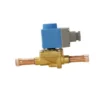 Solenoid Valve, 110v, 220v