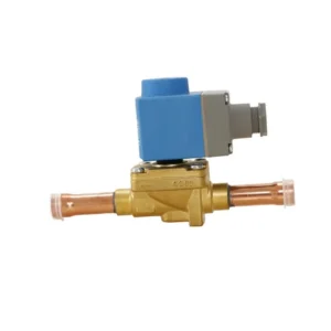Solenoid Valve, 110v, 220v
