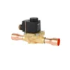 Solenoid Valve, 110v, 220v - view 3