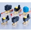 Solenoid Valve, 12V-380V - view 2