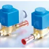 Solenoid Valve, 12V-380V - view 4